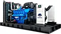 2200kva Baudouin Diesel Generator